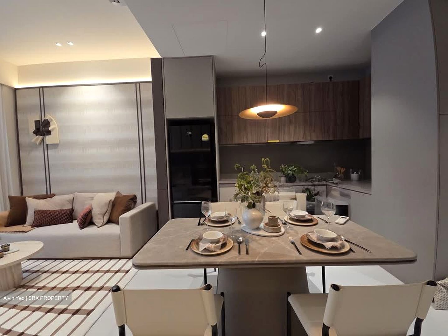 Parksuites (D10), Apartment #601478121